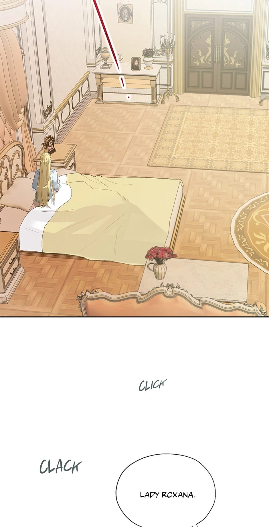 Roxana: The Way to Protect the Female Lead's Older Brother Chapter 18 Page 10