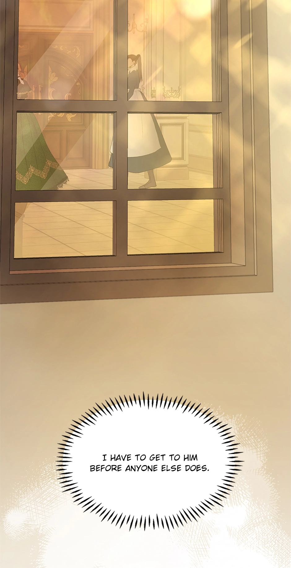 Roxana: The Way to Protect the Female Lead's Older Brother Chapter 18 Page 13