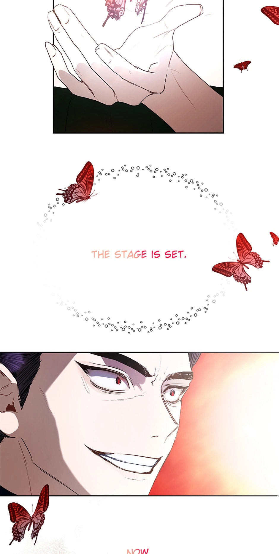 Roxana: The Way to Protect the Female Lead's Older Brother Chapter 18 Page 19