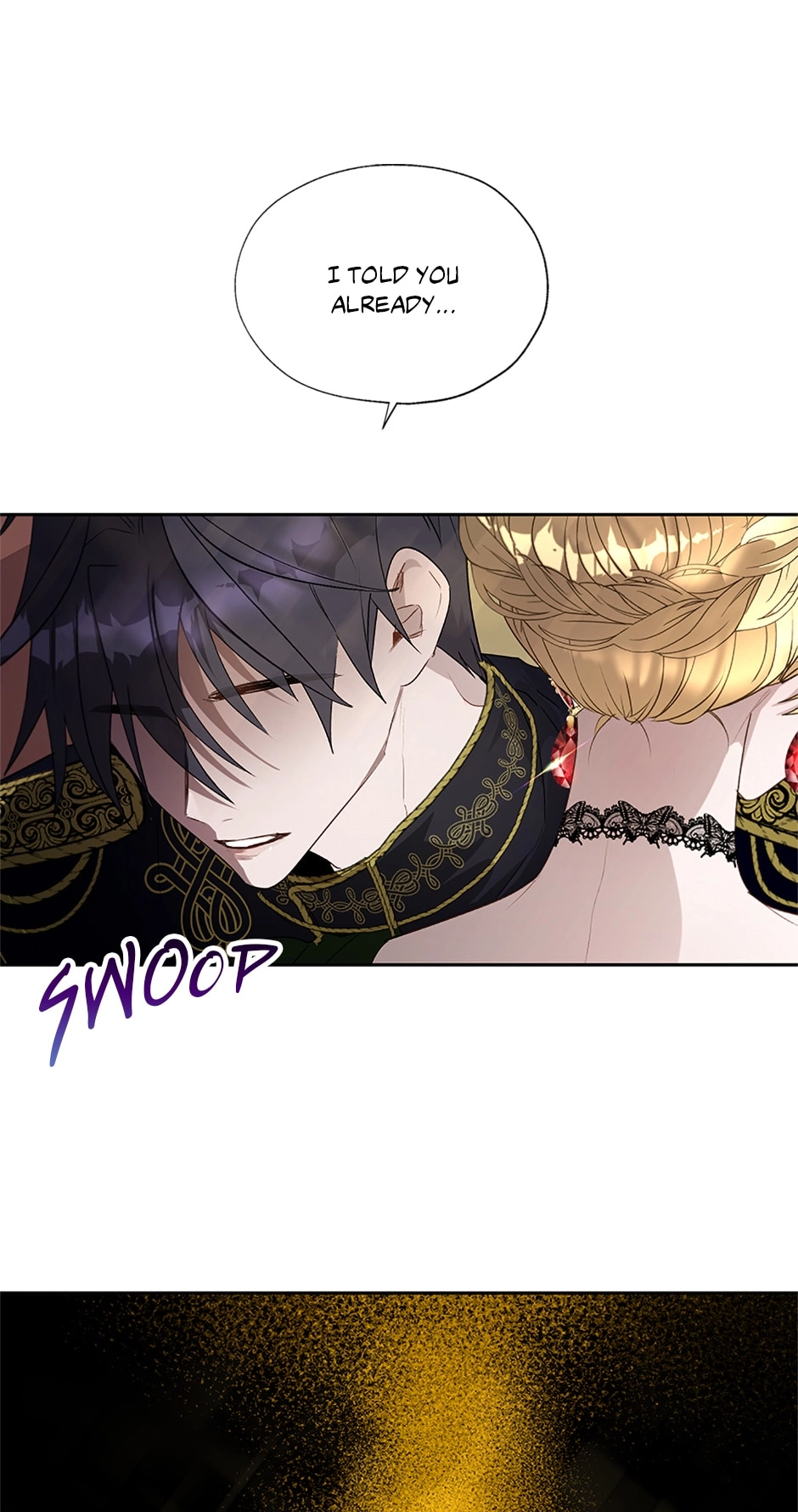 Roxana: The Way to Protect the Female Lead's Older Brother Chapter 18 Page 29