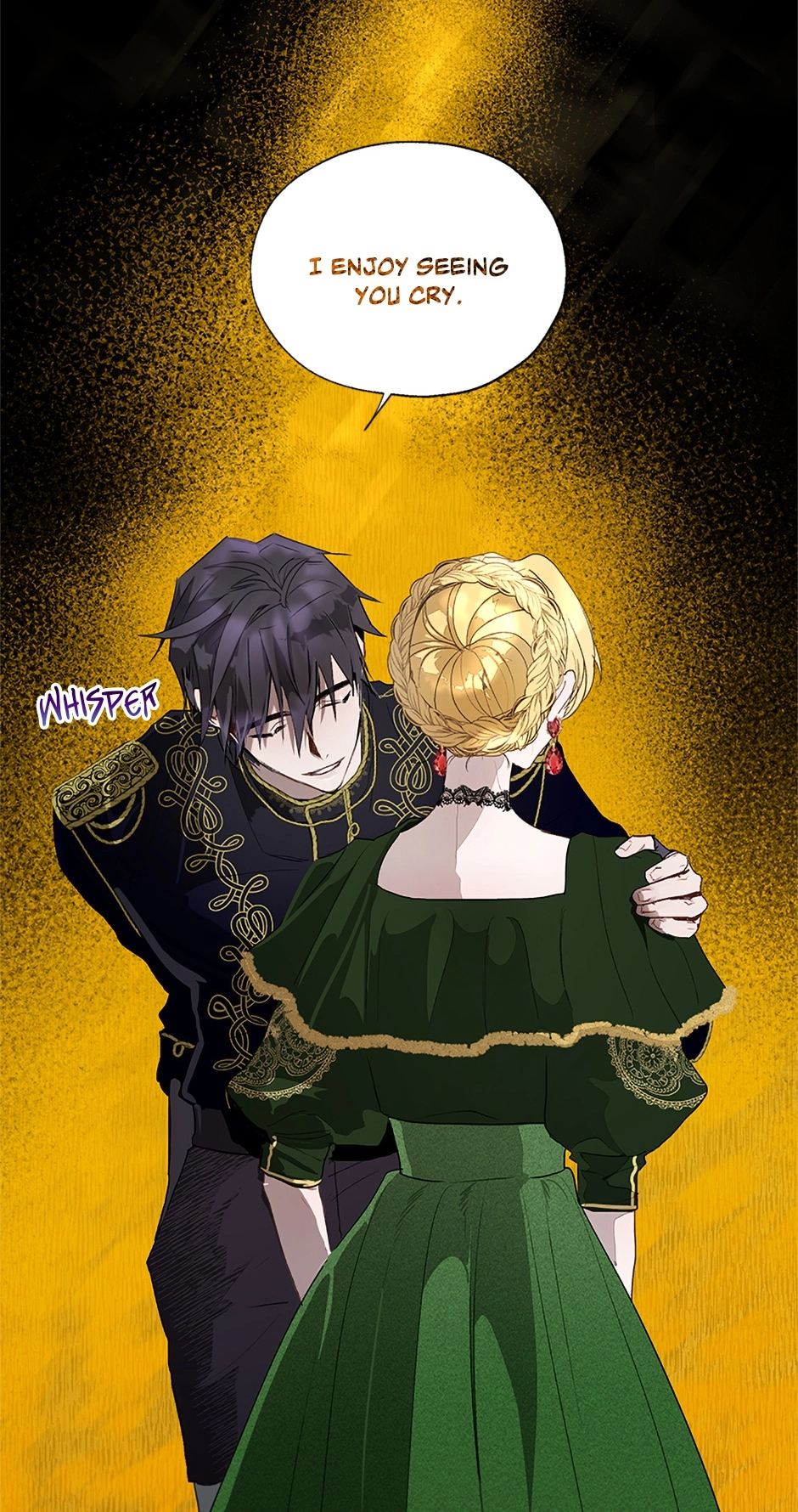 Roxana: The Way to Protect the Female Lead's Older Brother Chapter 18 Page 30