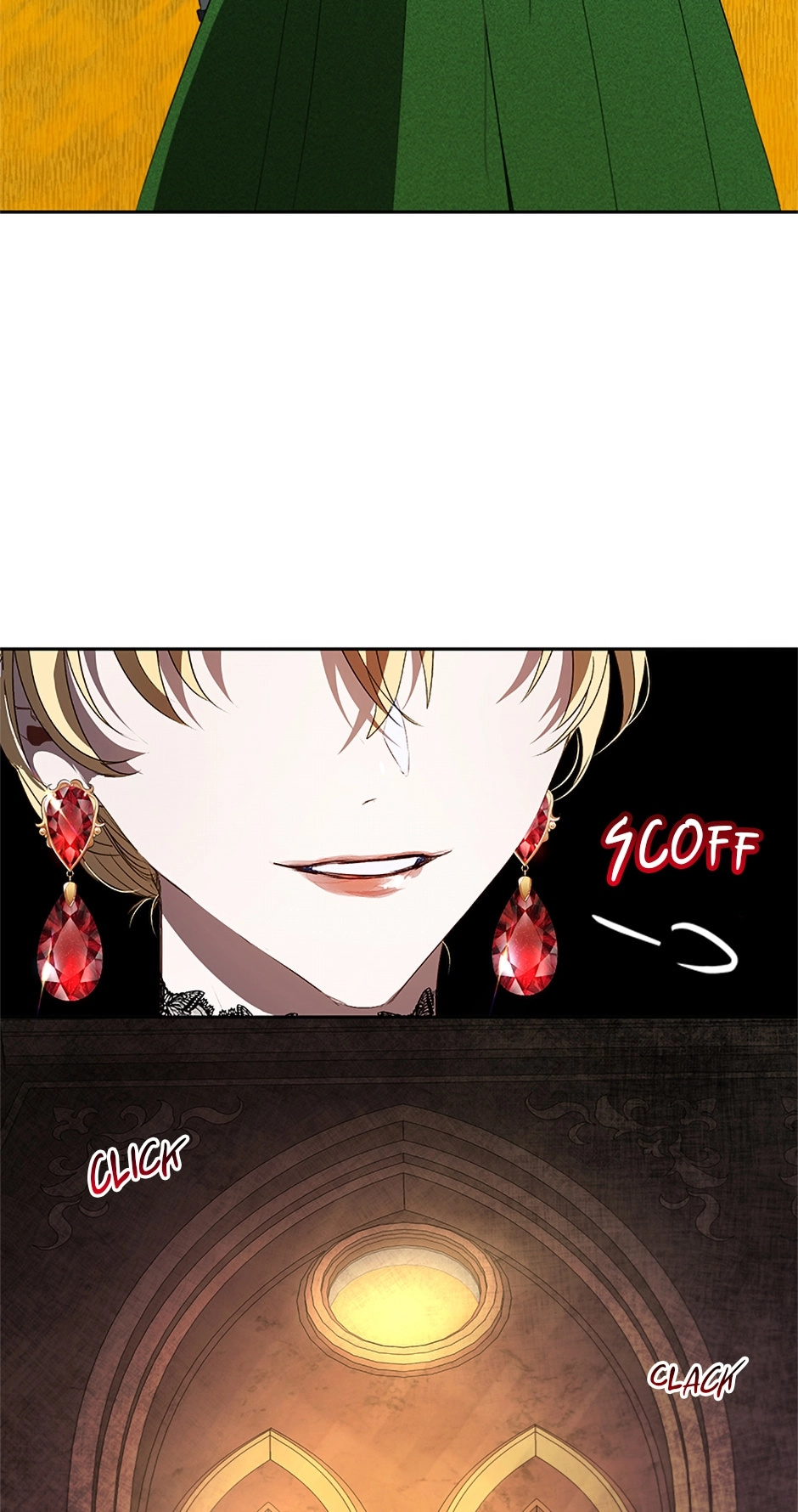 Roxana: The Way to Protect the Female Lead's Older Brother Chapter 18 Page 31