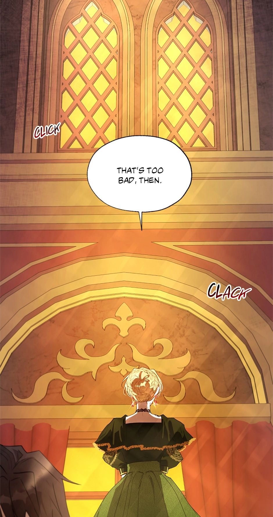 Roxana: The Way to Protect the Female Lead's Older Brother Chapter 18 Page 32