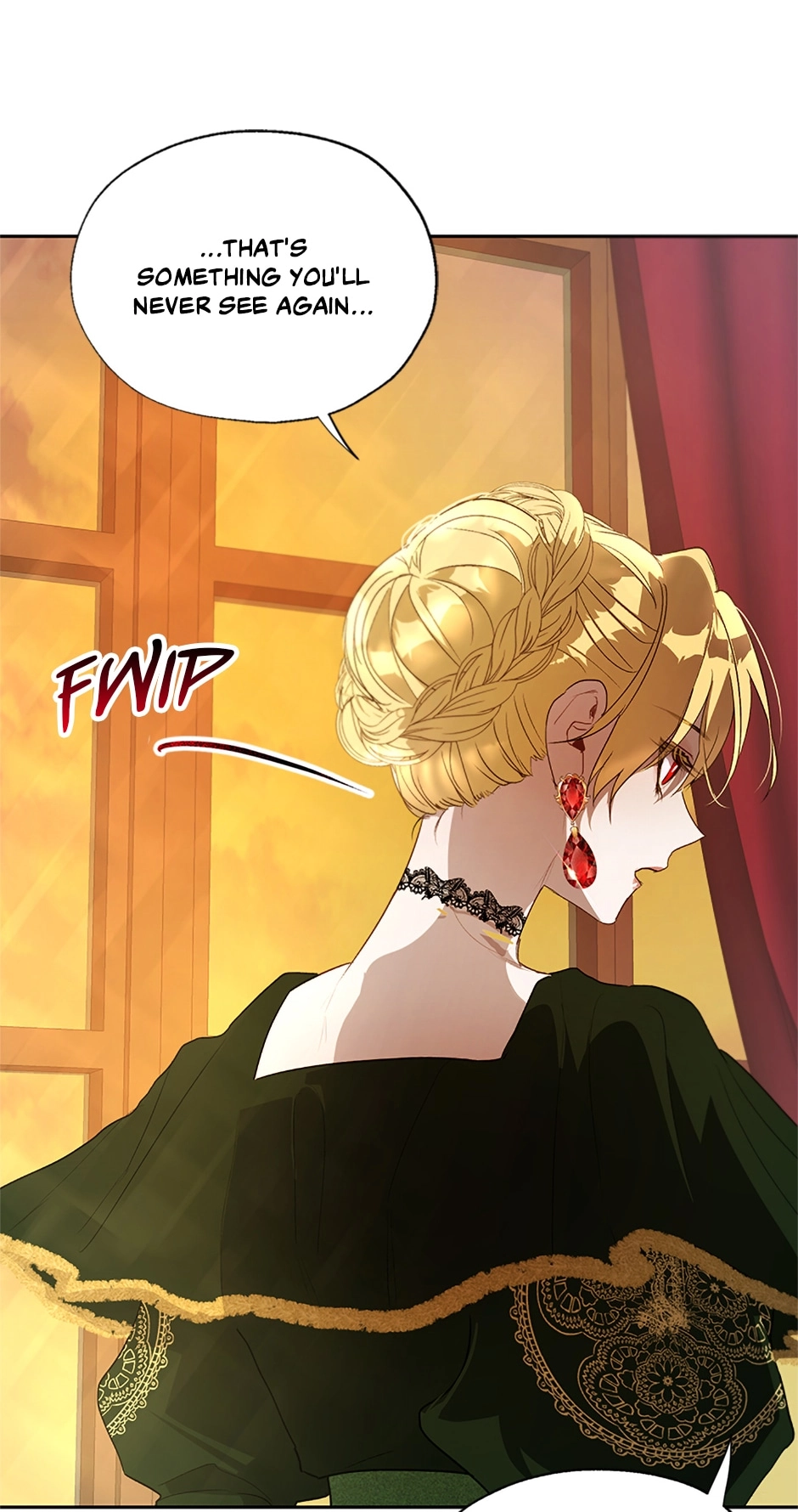Roxana: The Way to Protect the Female Lead's Older Brother Chapter 18 Page 34