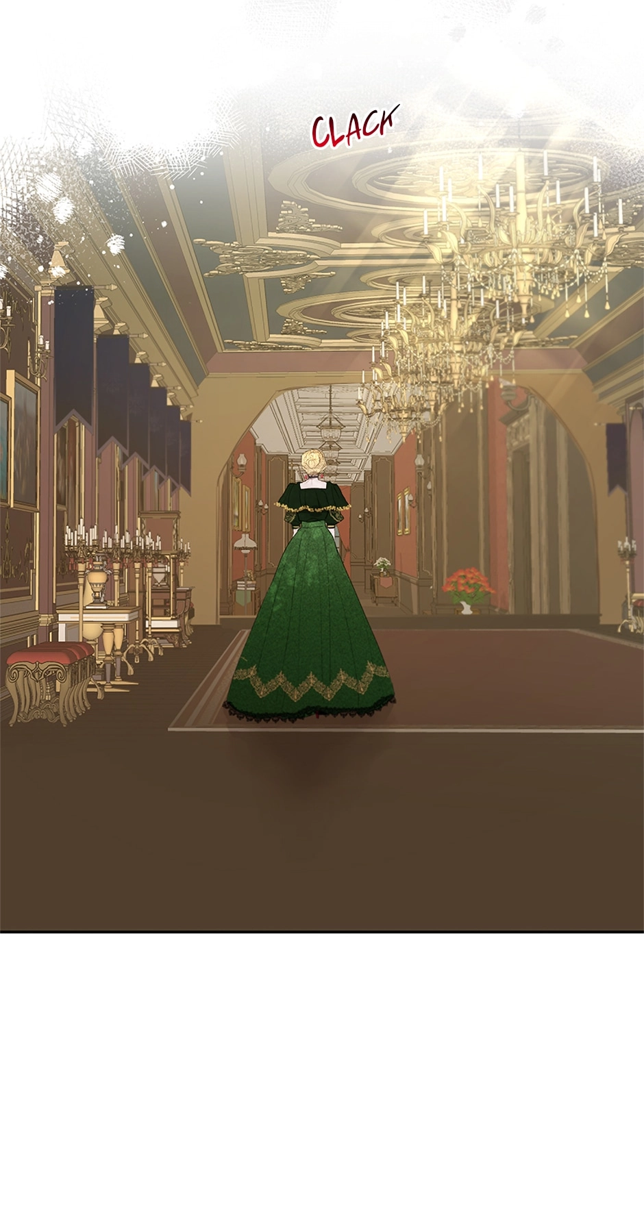 Roxana: The Way to Protect the Female Lead's Older Brother Chapter 18 Page 36