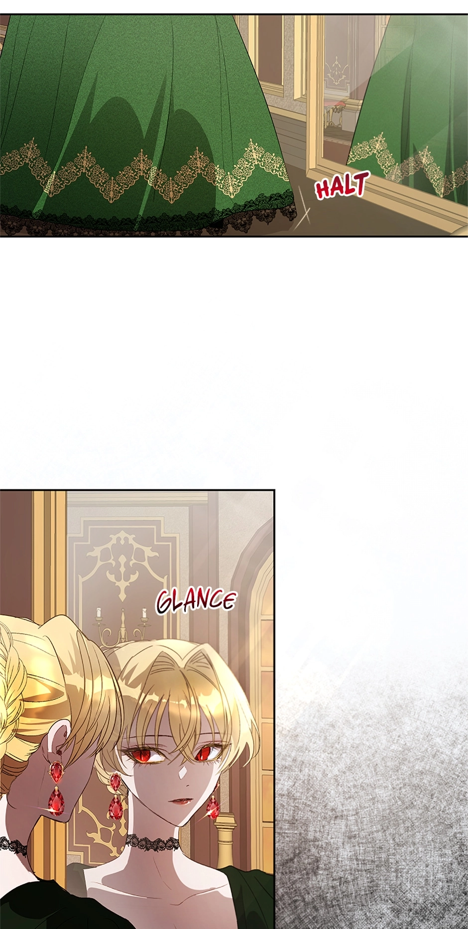 Roxana: The Way to Protect the Female Lead's Older Brother Chapter 18 Page 37