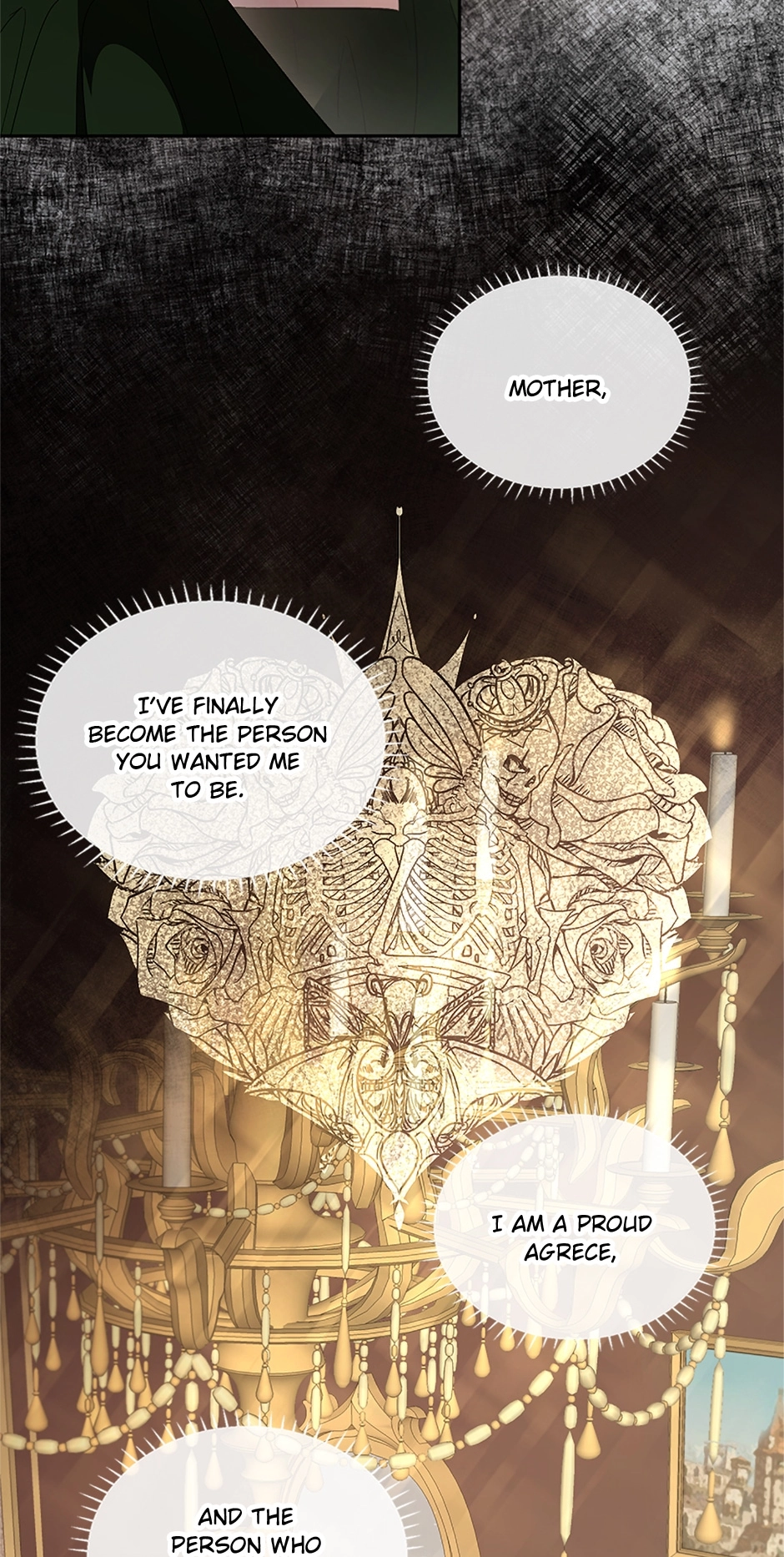 Roxana: The Way to Protect the Female Lead's Older Brother Chapter 18 Page 38