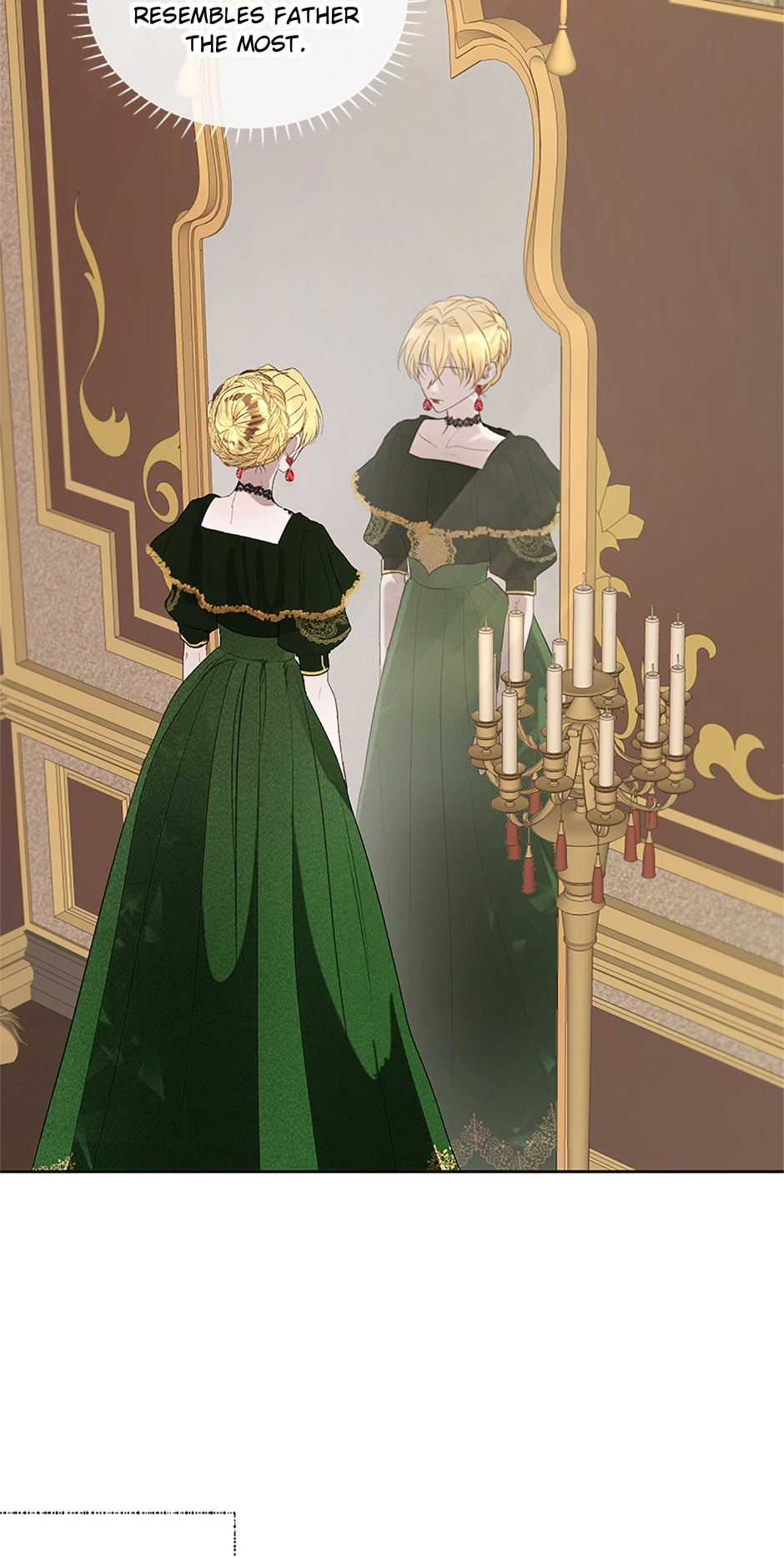 Roxana: The Way to Protect the Female Lead's Older Brother Chapter 18 Page 39