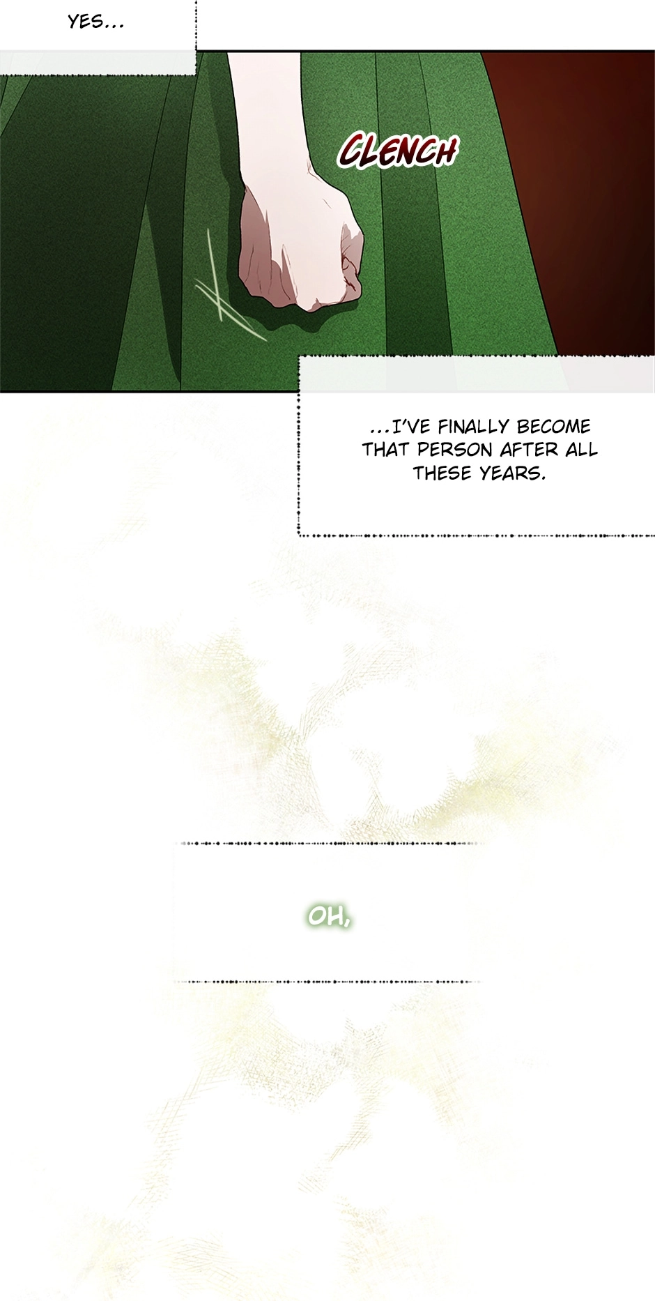 Roxana: The Way to Protect the Female Lead's Older Brother Chapter 18 Page 40
