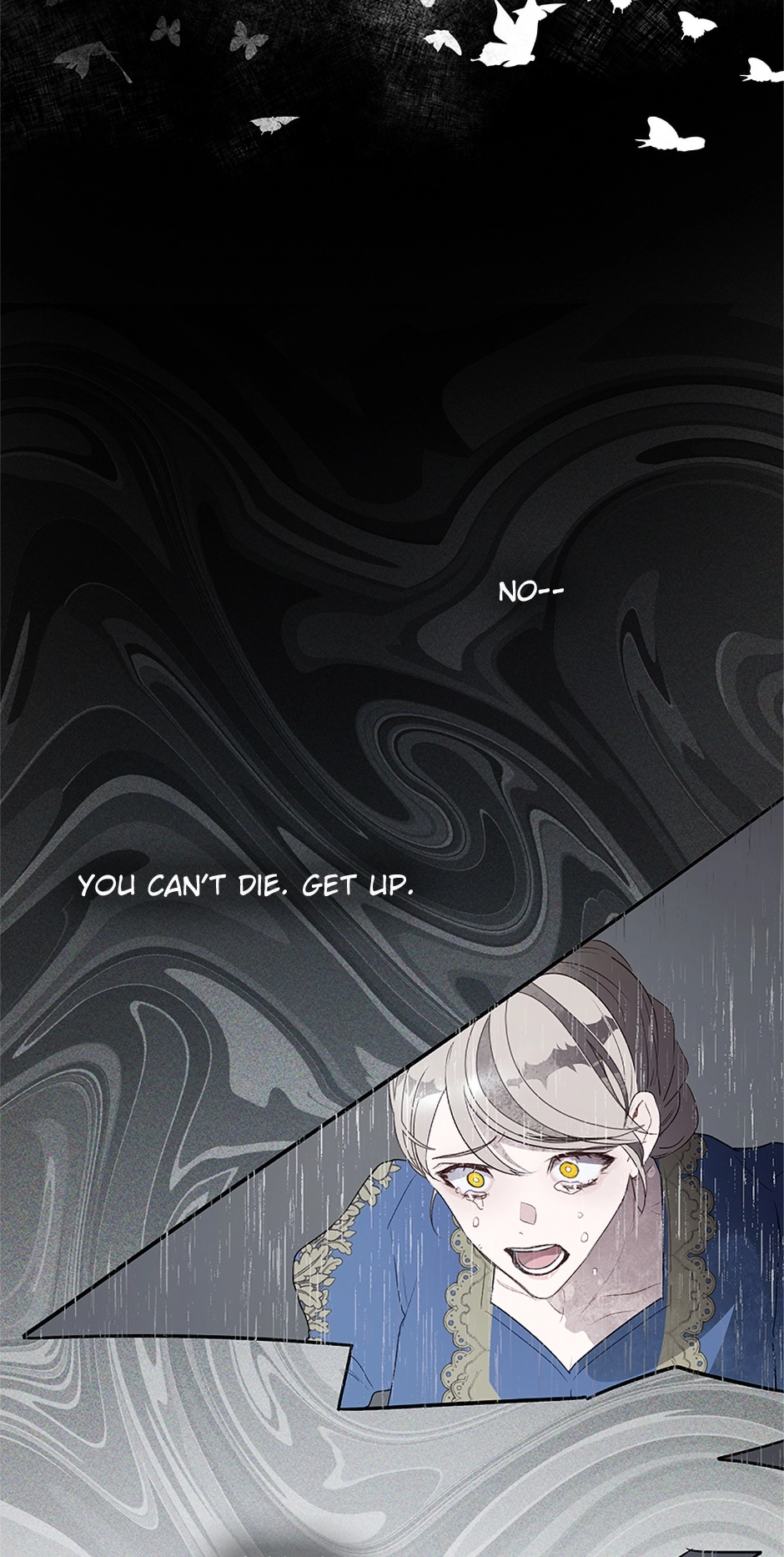 Roxana: The Way to Protect the Female Lead's Older Brother Chapter 18 Page 42
