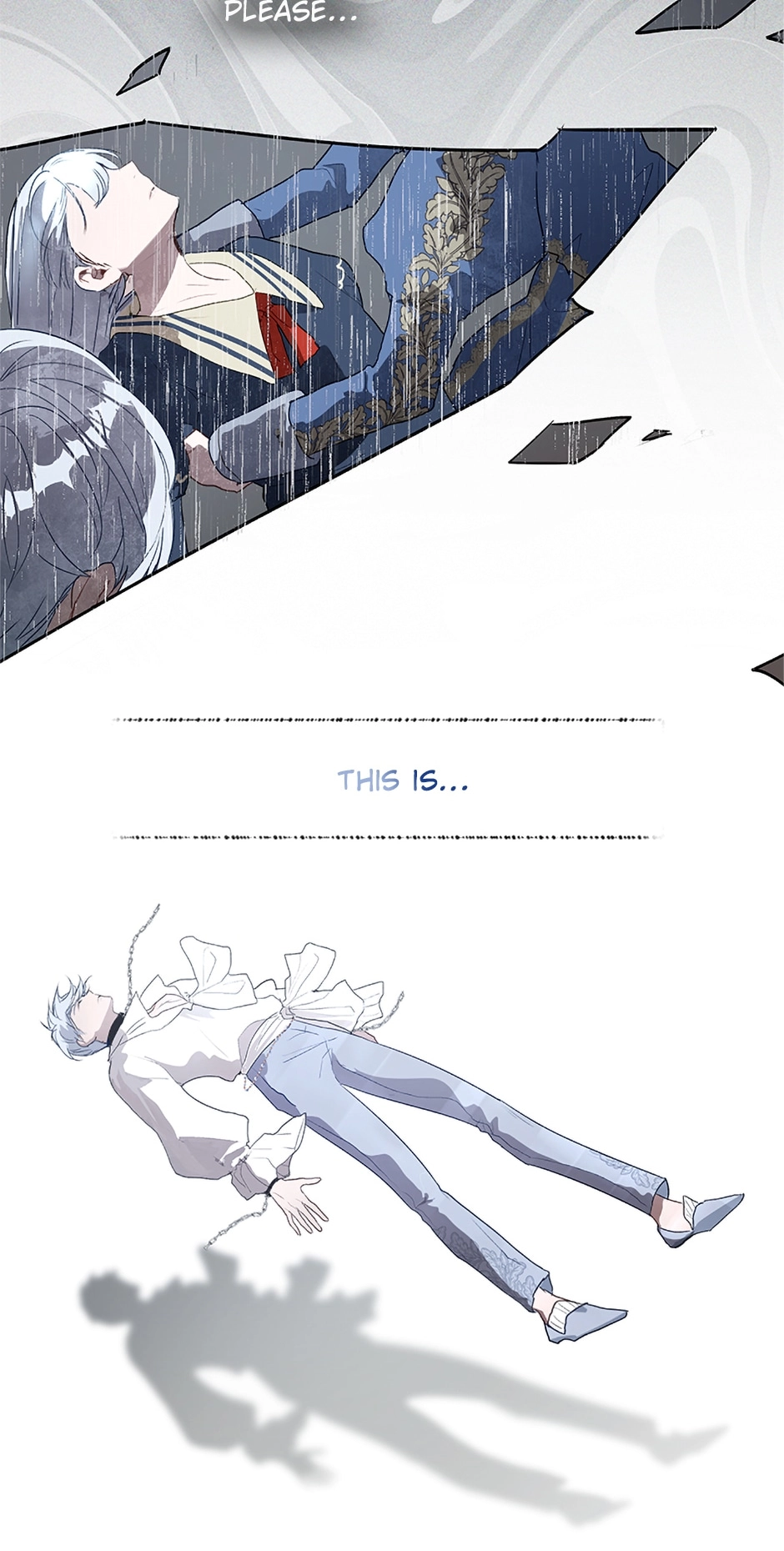 Roxana: The Way to Protect the Female Lead's Older Brother Chapter 18 Page 43