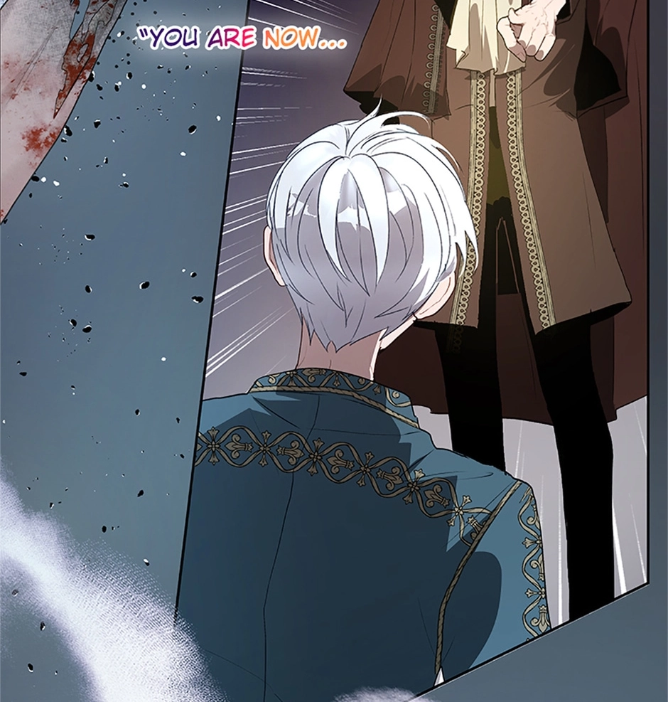 Roxana: The Way to Protect the Female Lead's Older Brother Chapter 18 Page 49