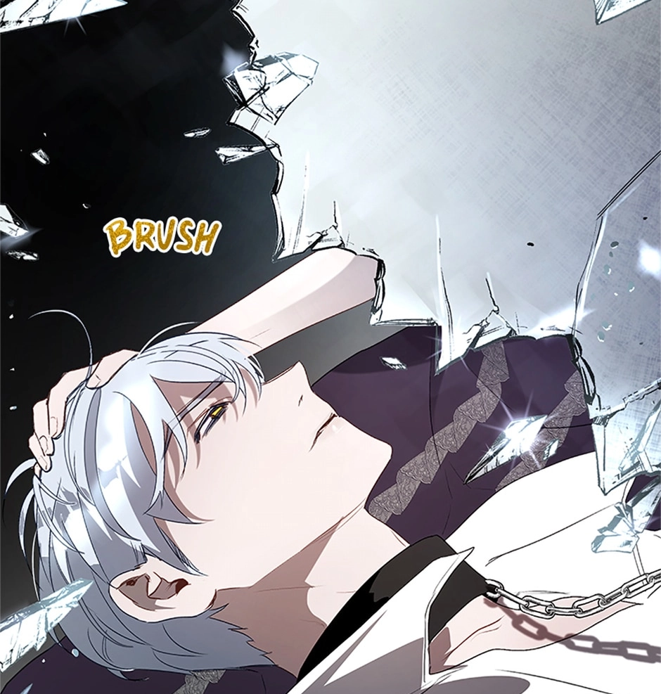 Roxana: The Way to Protect the Female Lead's Older Brother Chapter 18 Page 52
