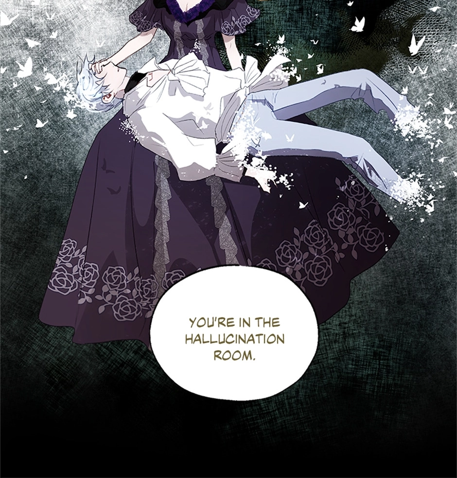 Roxana: The Way to Protect the Female Lead's Older Brother Chapter 18 Page 57