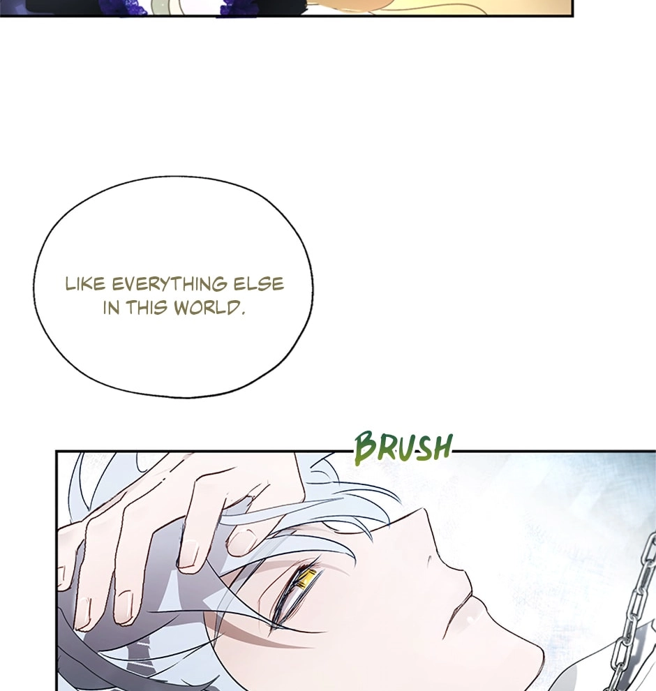Roxana: The Way to Protect the Female Lead's Older Brother Chapter 18 Page 59