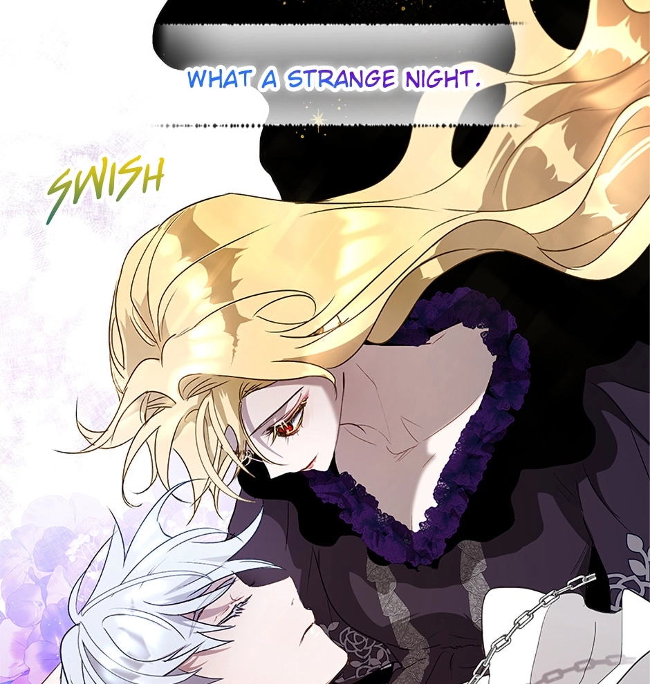 Roxana: The Way to Protect the Female Lead's Older Brother Chapter 18 Page 64
