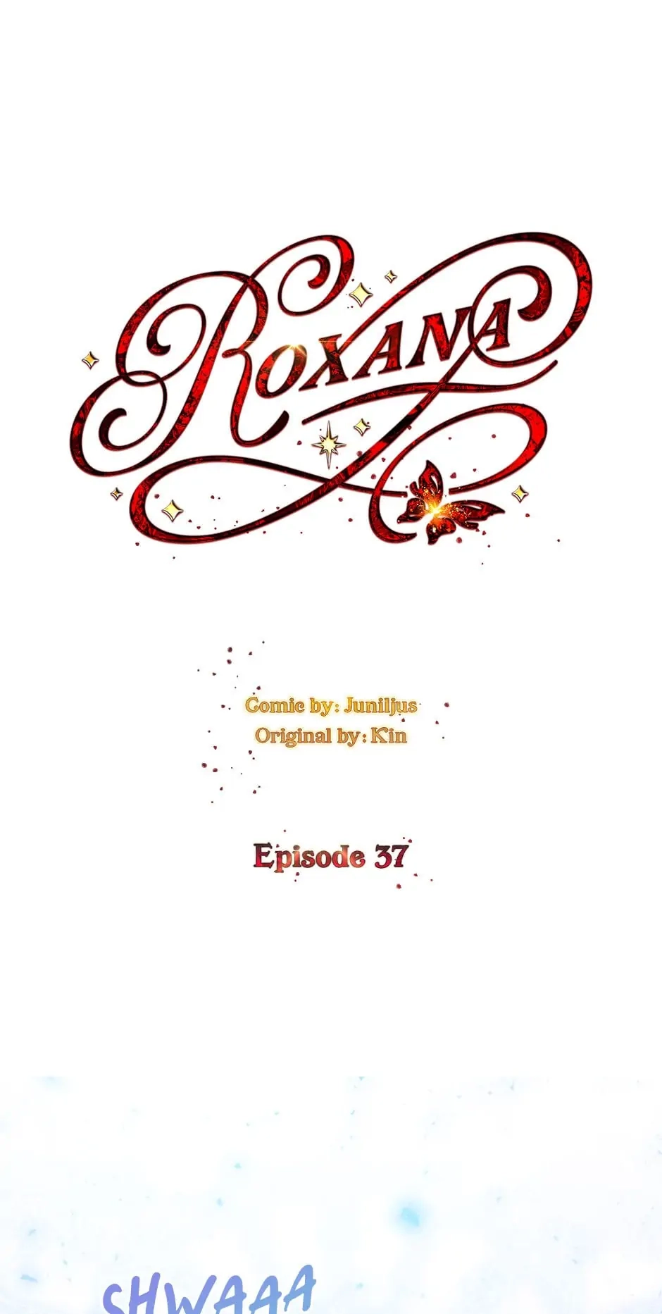 Roxana: The Way to Protect the Female Lead's Older Brother Chapter 37 Page 9