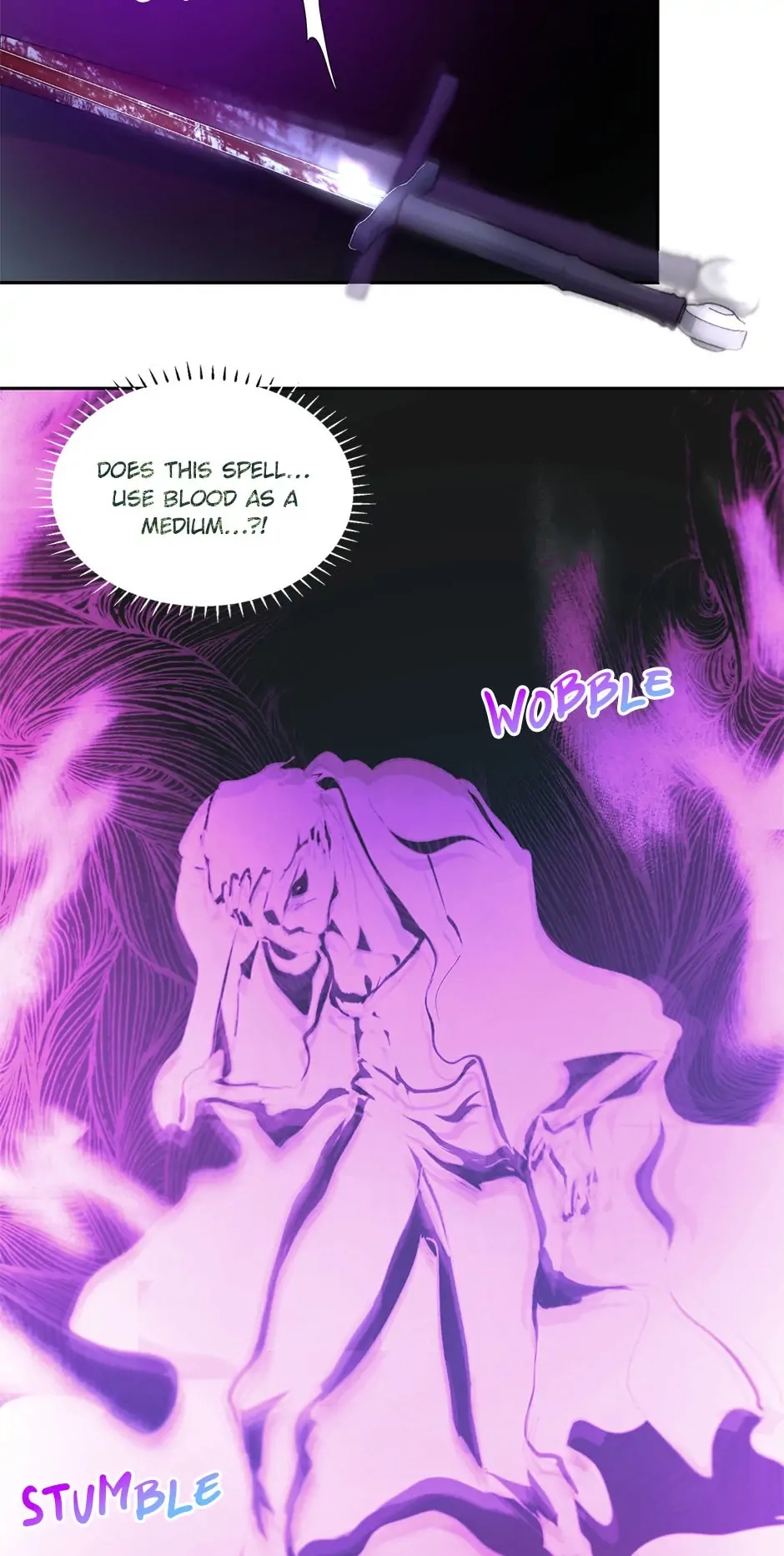 Roxana: The Way to Protect the Female Lead's Older Brother Chapter 37 Page 12