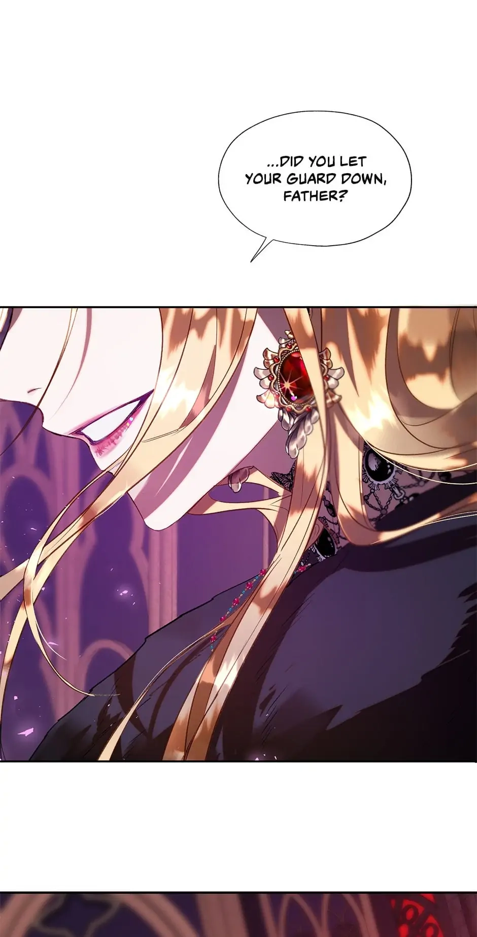 Roxana: The Way to Protect the Female Lead's Older Brother Chapter 37 Page 17