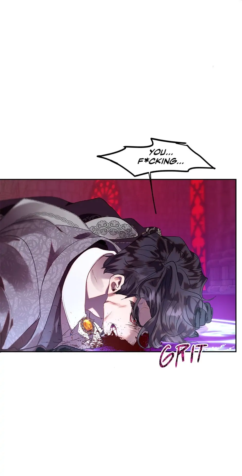 Roxana: The Way to Protect the Female Lead's Older Brother Chapter 37 Page 23