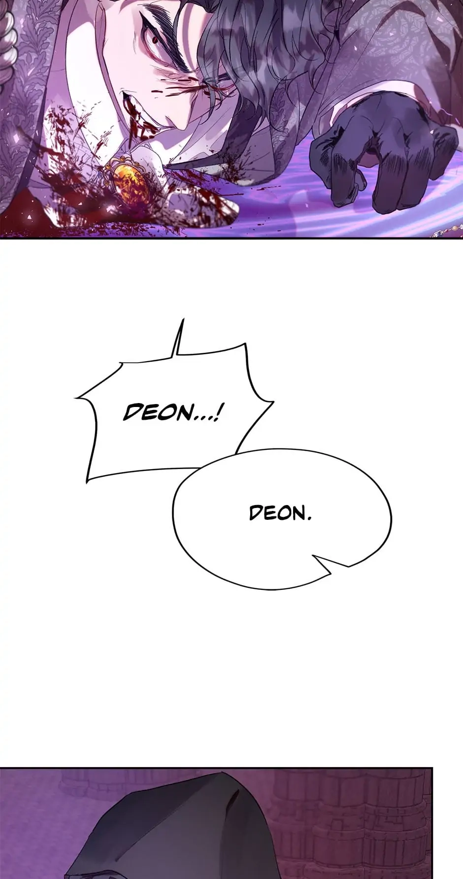 Roxana: The Way to Protect the Female Lead's Older Brother Chapter 37 Page 26