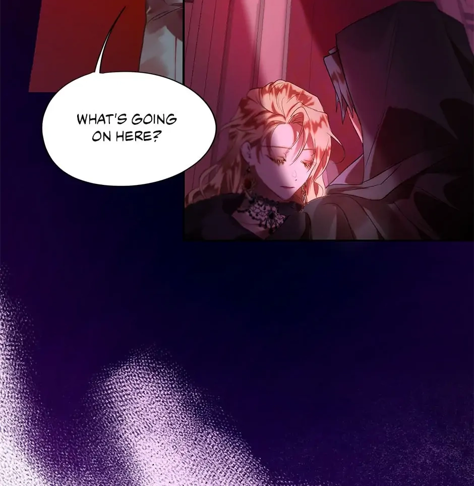 Roxana: The Way to Protect the Female Lead's Older Brother Chapter 37 Page 43