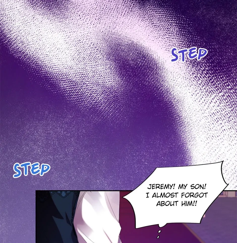 Roxana: The Way to Protect the Female Lead's Older Brother Chapter 37 Page 44
