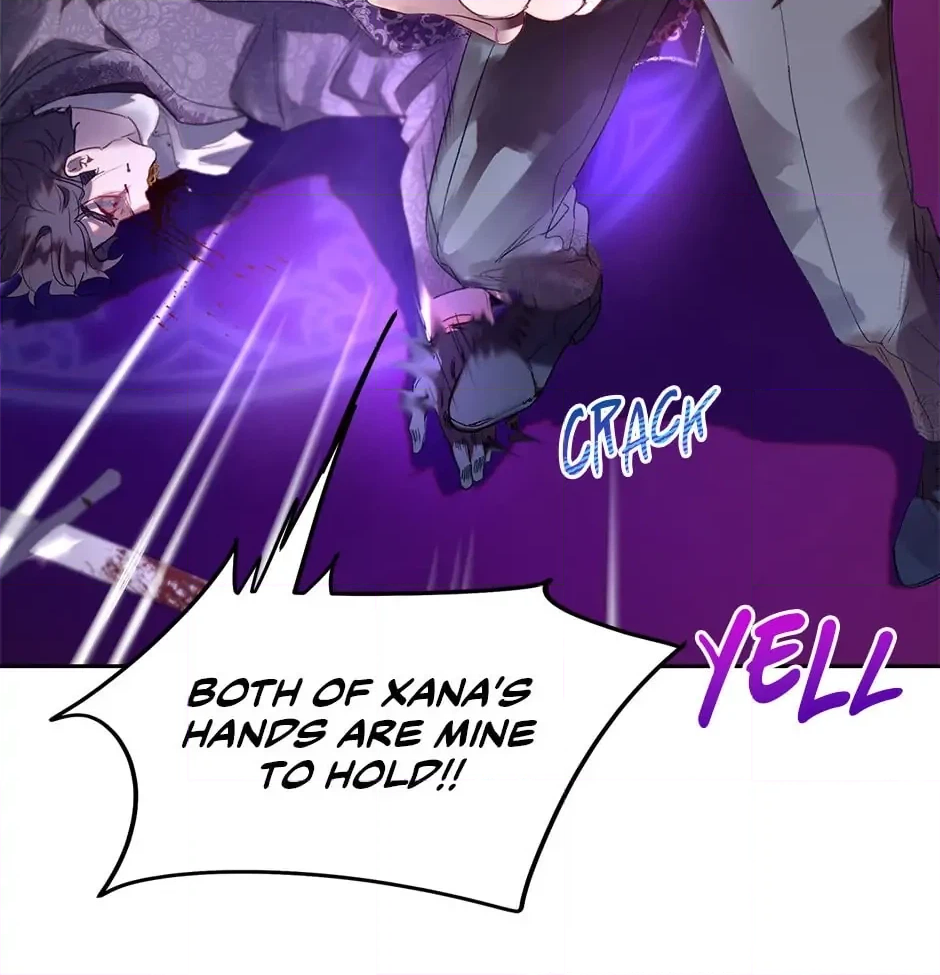 Roxana: The Way to Protect the Female Lead's Older Brother Chapter 37 Page 50