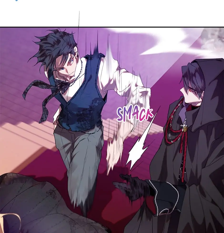 Roxana: The Way to Protect the Female Lead's Older Brother Chapter 37 Page 53