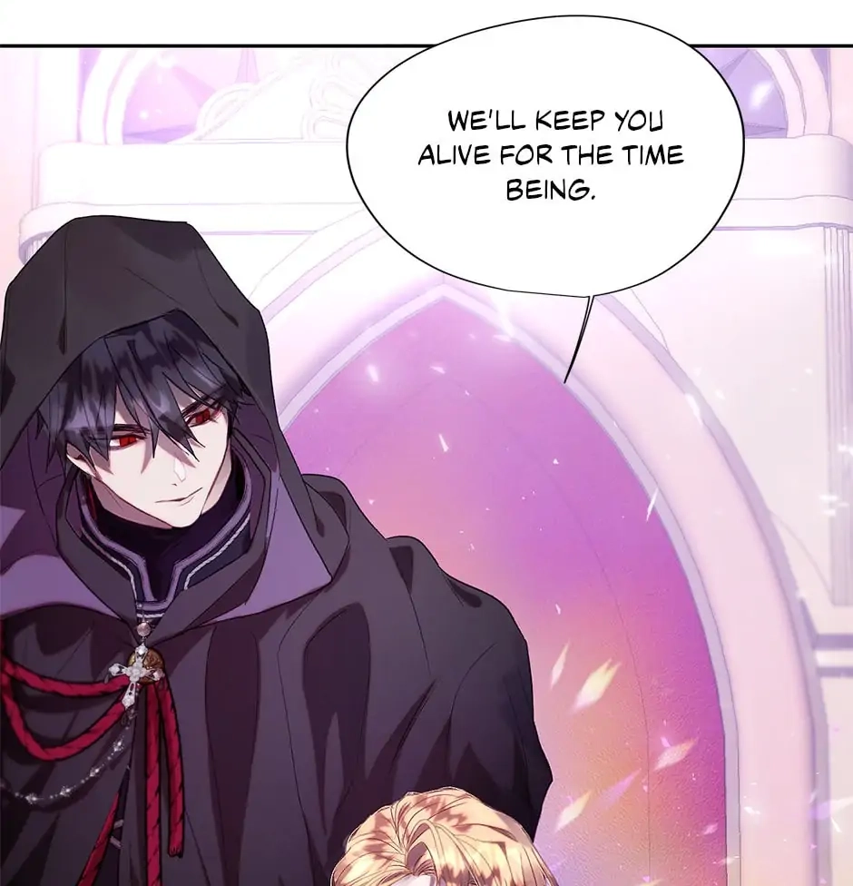 Roxana: The Way to Protect the Female Lead's Older Brother Chapter 37 Page 61