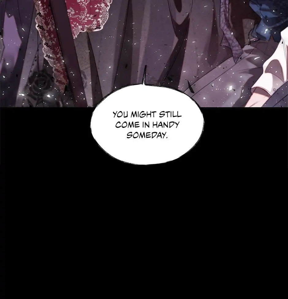 Roxana: The Way to Protect the Female Lead's Older Brother Chapter 37 Page 63