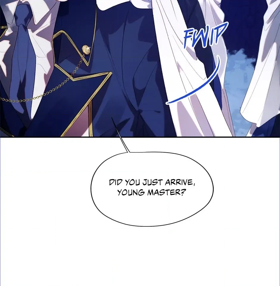 Roxana: The Way to Protect the Female Lead's Older Brother Chapter 37 Page 70