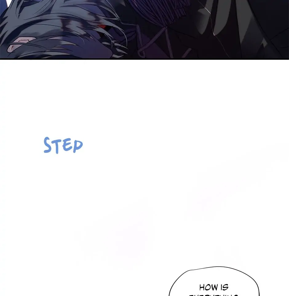 Roxana: The Way to Protect the Female Lead's Older Brother Chapter 37 Page 76