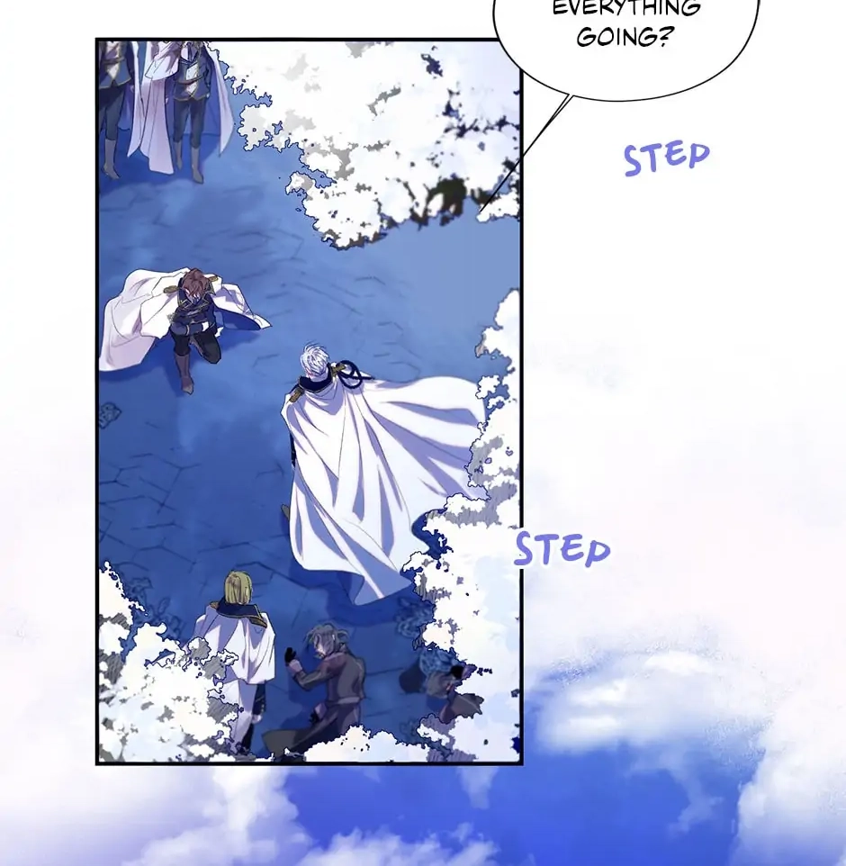 Roxana: The Way to Protect the Female Lead's Older Brother Chapter 37 Page 77
