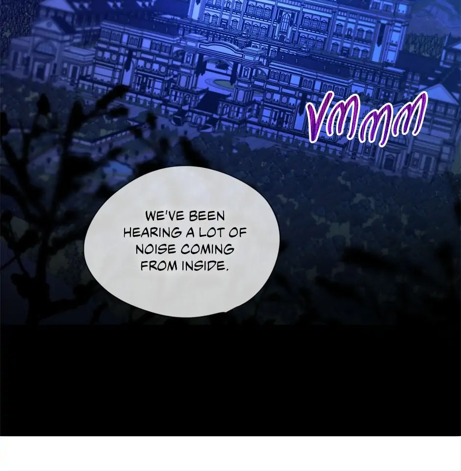 Roxana: The Way to Protect the Female Lead's Older Brother Chapter 37 Page 79
