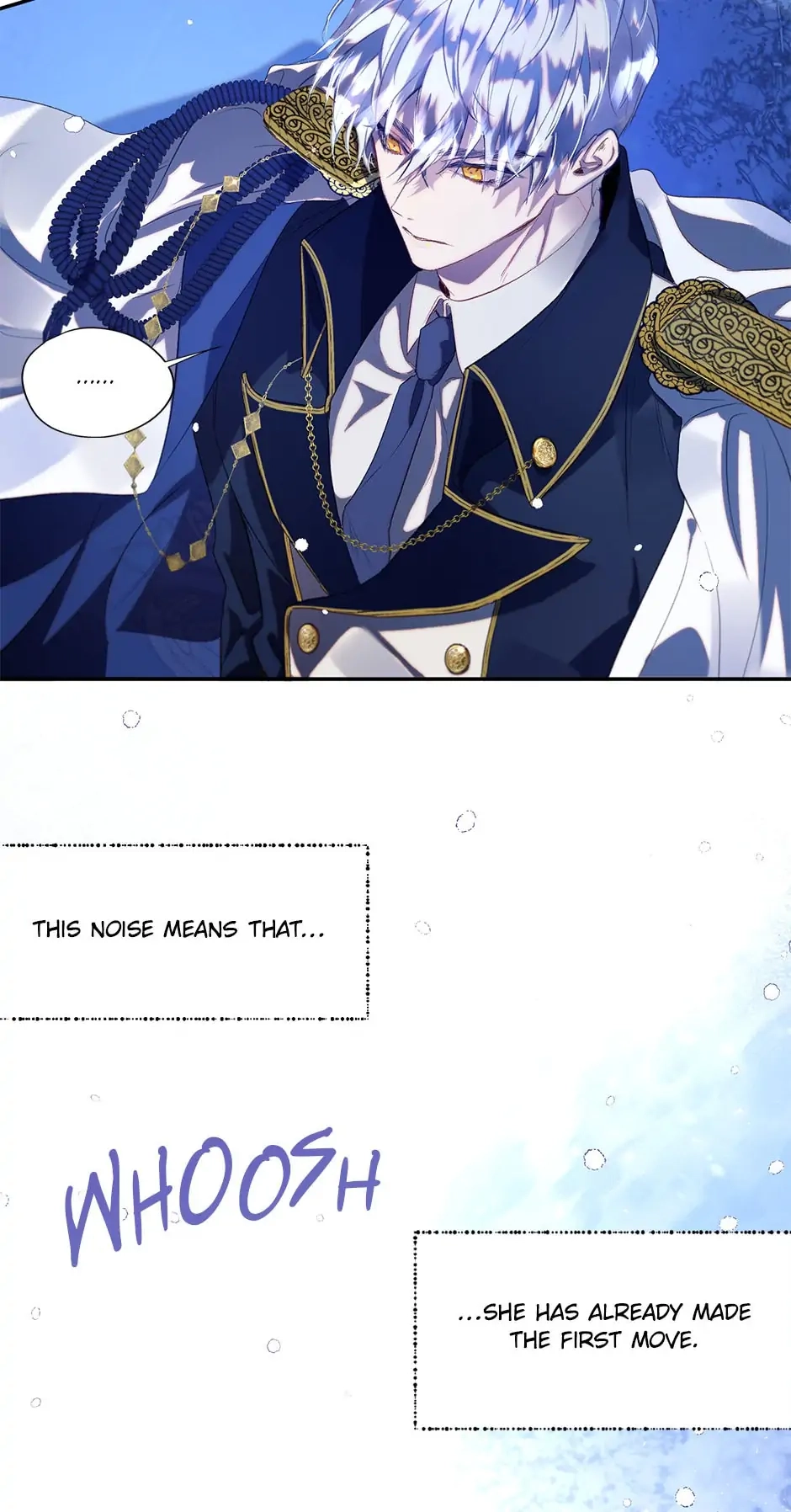 Roxana: The Way to Protect the Female Lead's Older Brother Chapter 37 Page 81