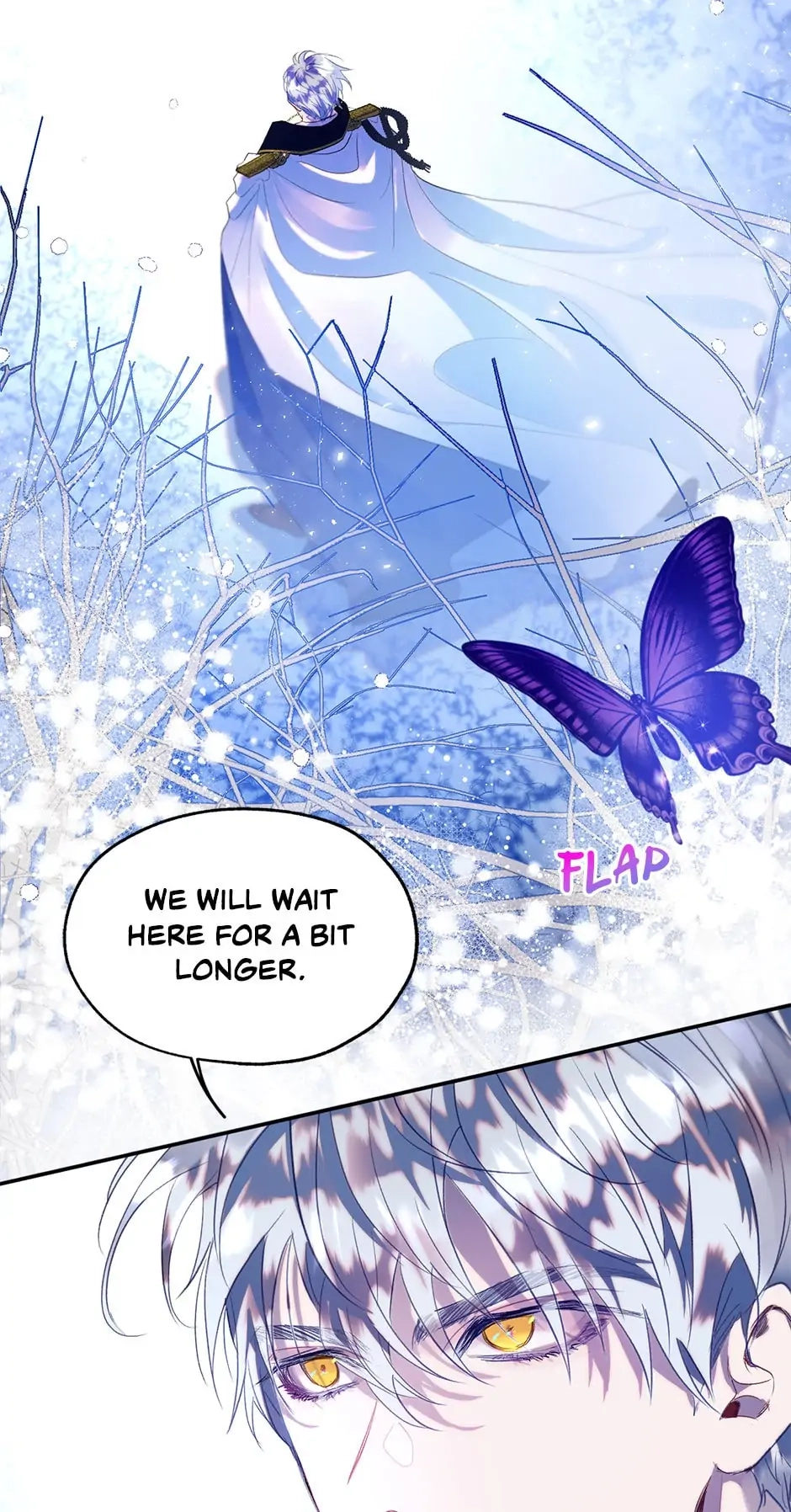 Roxana: The Way to Protect the Female Lead's Older Brother Chapter 37 Page 82