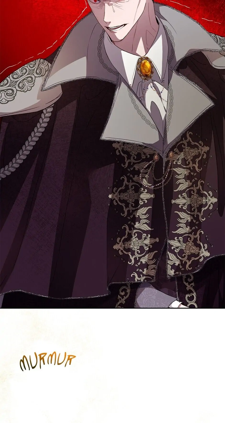 Roxana: The Way to Protect the Female Lead's Older Brother Chapter 34 Page 7