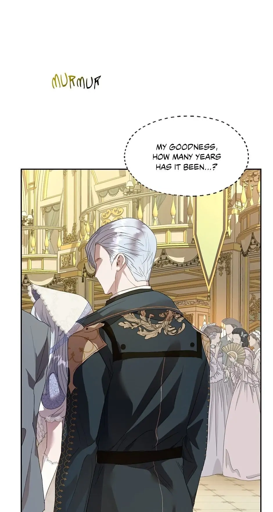 Roxana: The Way to Protect the Female Lead's Older Brother Chapter 34 Page 9