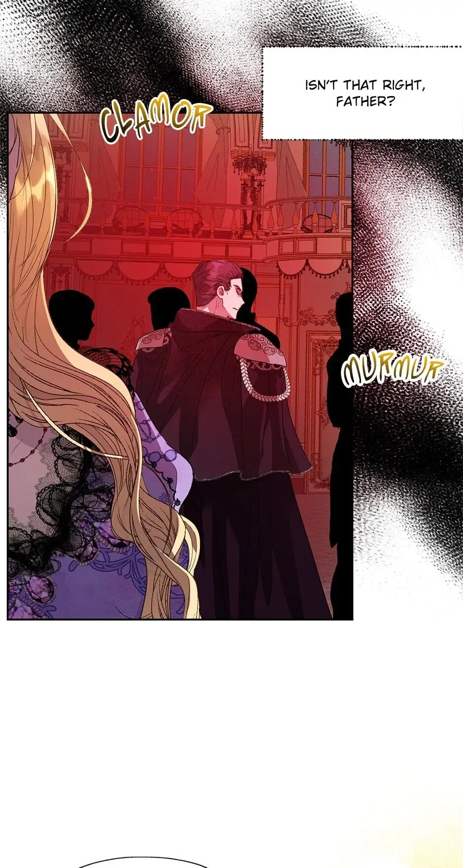 Roxana: The Way to Protect the Female Lead's Older Brother Chapter 34 Page 12
