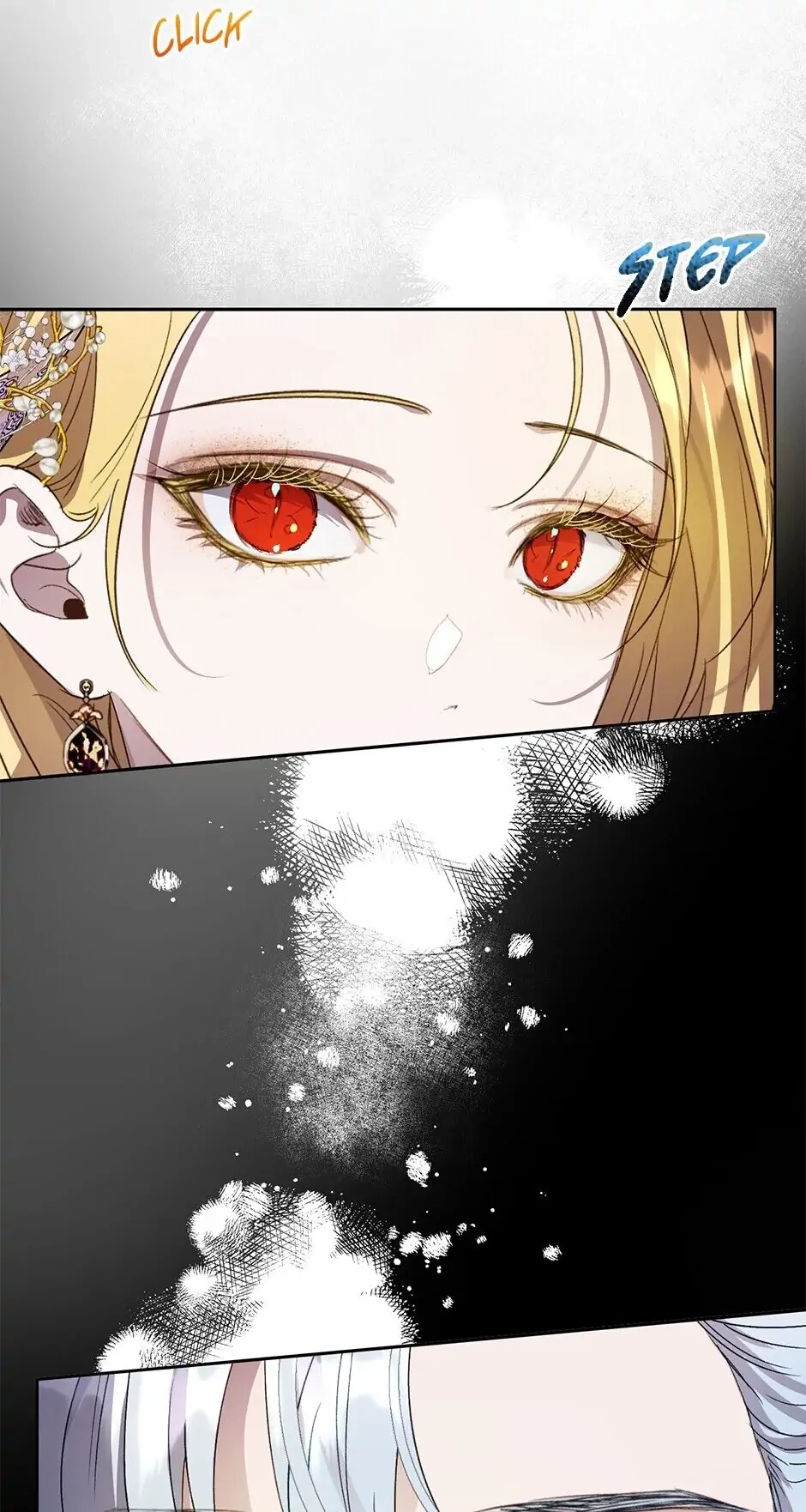 Roxana: The Way to Protect the Female Lead's Older Brother Chapter 34 Page 14