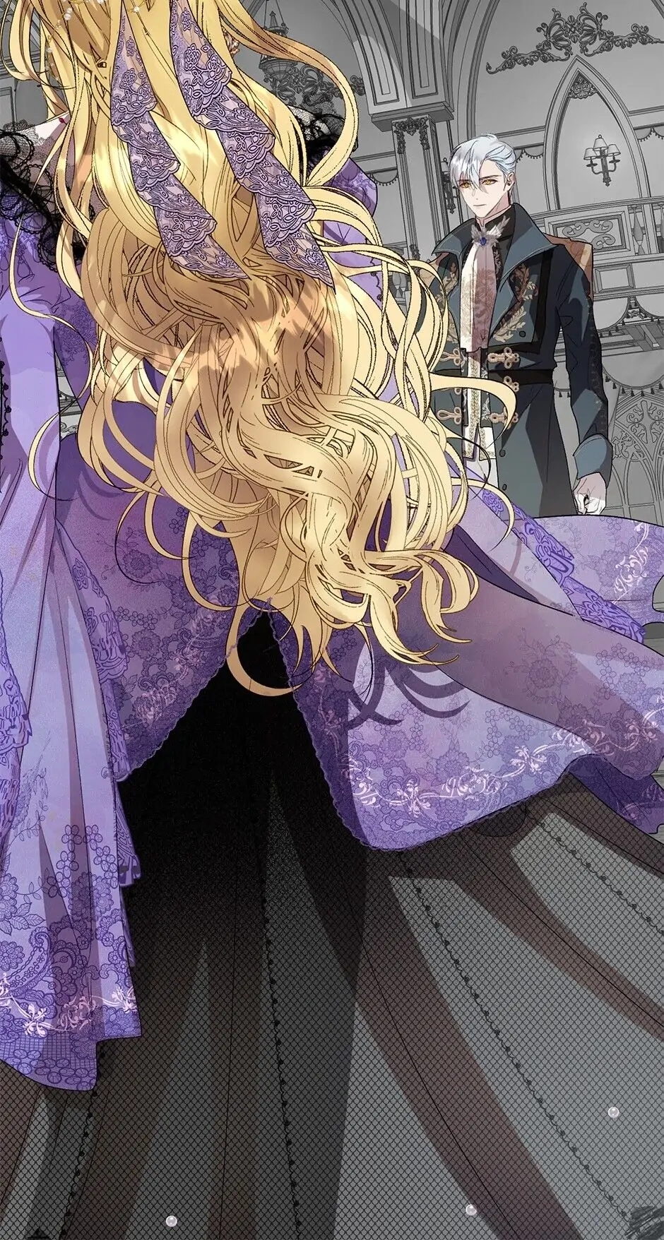 Roxana: The Way to Protect the Female Lead's Older Brother Chapter 34 Page 16