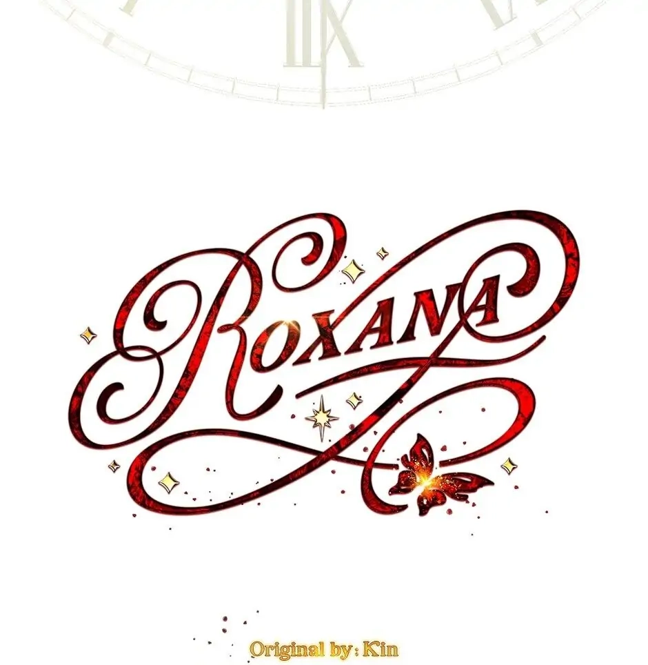 Roxana: The Way to Protect the Female Lead's Older Brother Chapter 34 Page 23