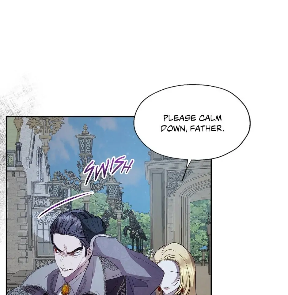 Roxana: The Way to Protect the Female Lead's Older Brother Chapter 34 Page 27