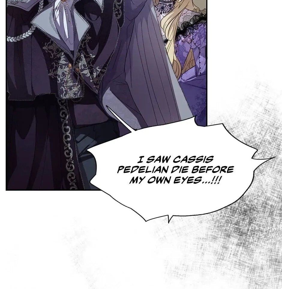Roxana: The Way to Protect the Female Lead's Older Brother Chapter 34 Page 28