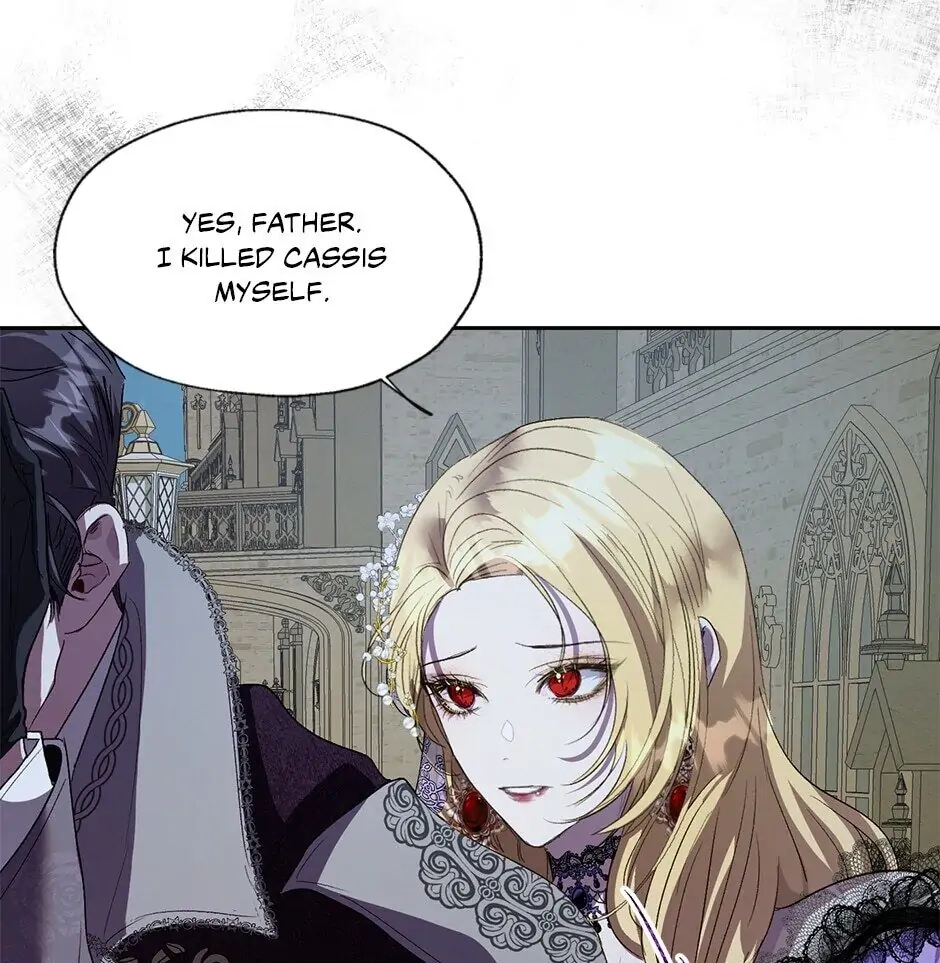 Roxana: The Way to Protect the Female Lead's Older Brother Chapter 34 Page 29