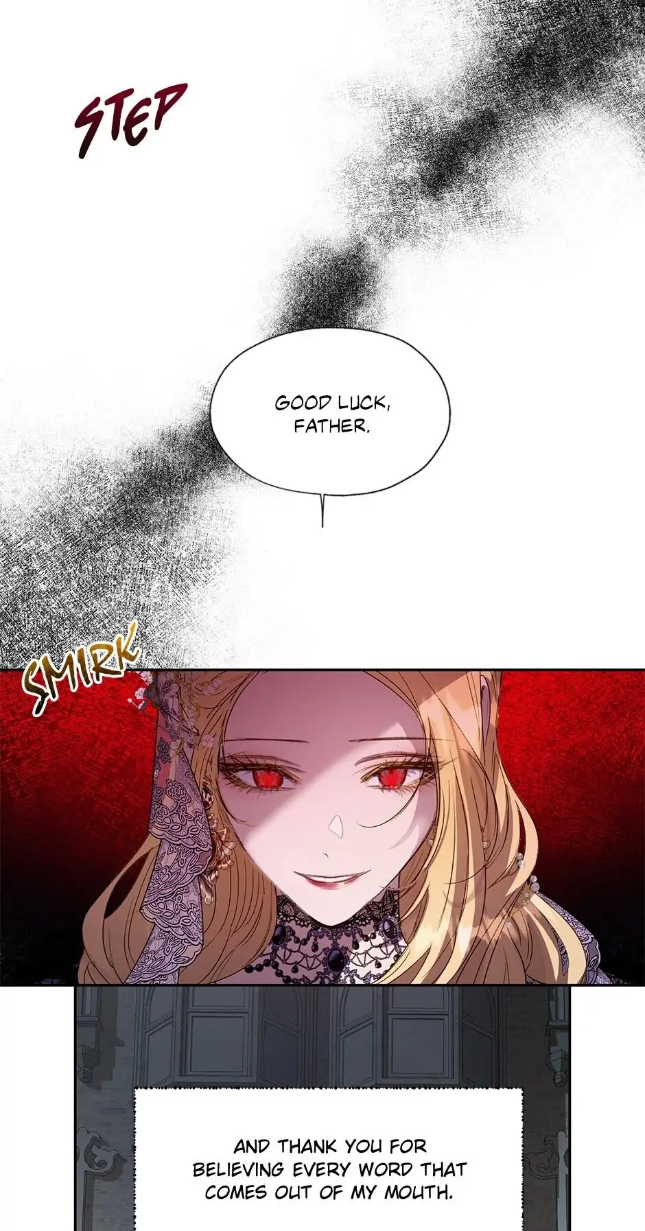 Roxana: The Way to Protect the Female Lead's Older Brother Chapter 34 Page 42