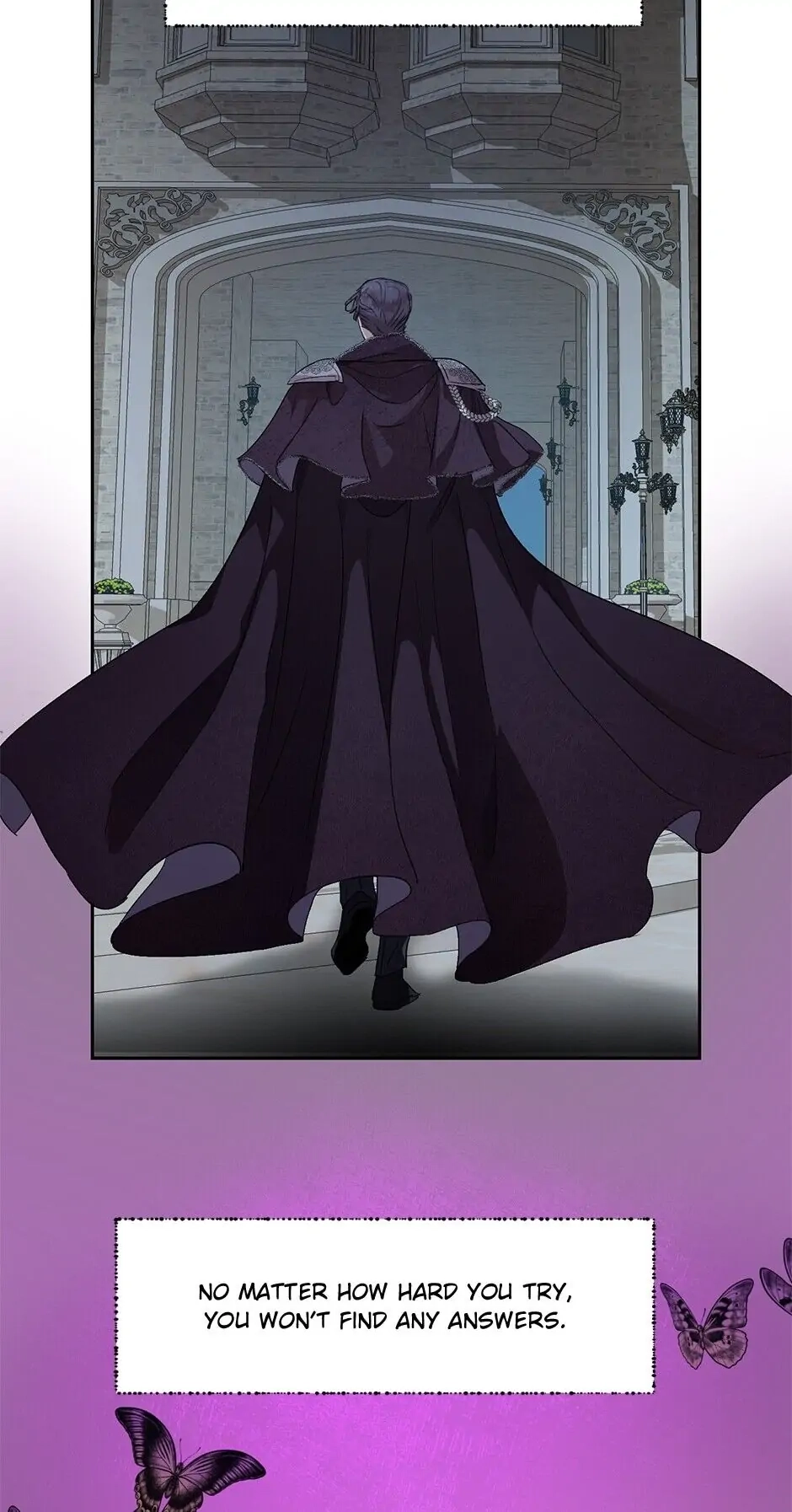 Roxana: The Way to Protect the Female Lead's Older Brother Chapter 34 Page 43