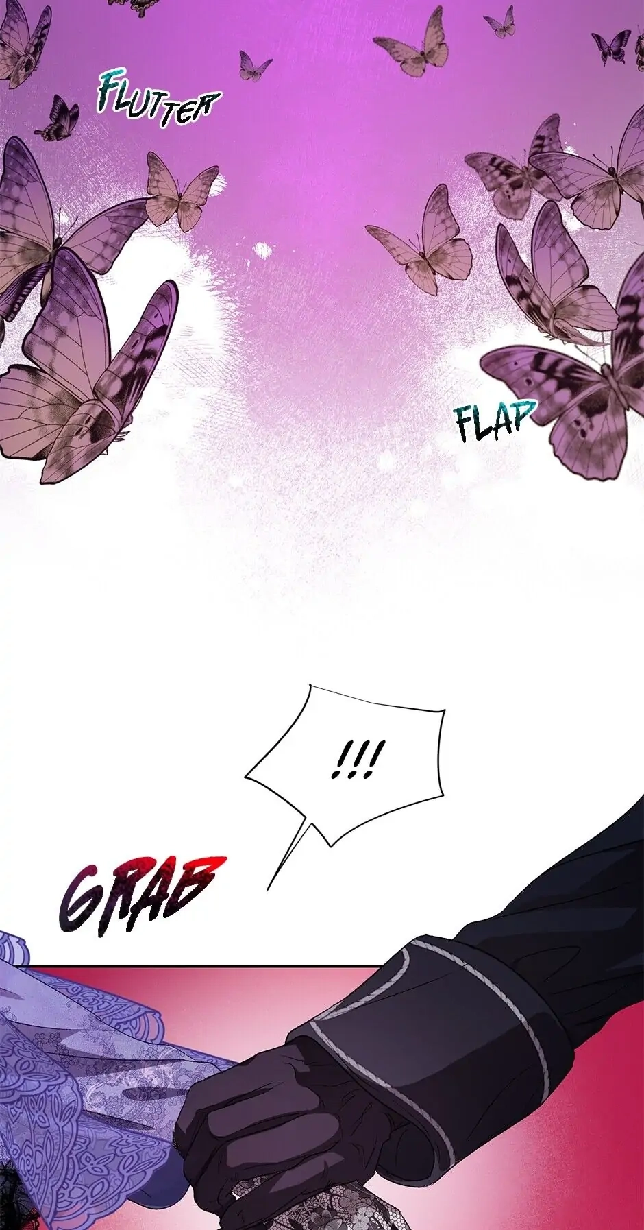 Roxana: The Way to Protect the Female Lead's Older Brother Chapter 34 Page 44