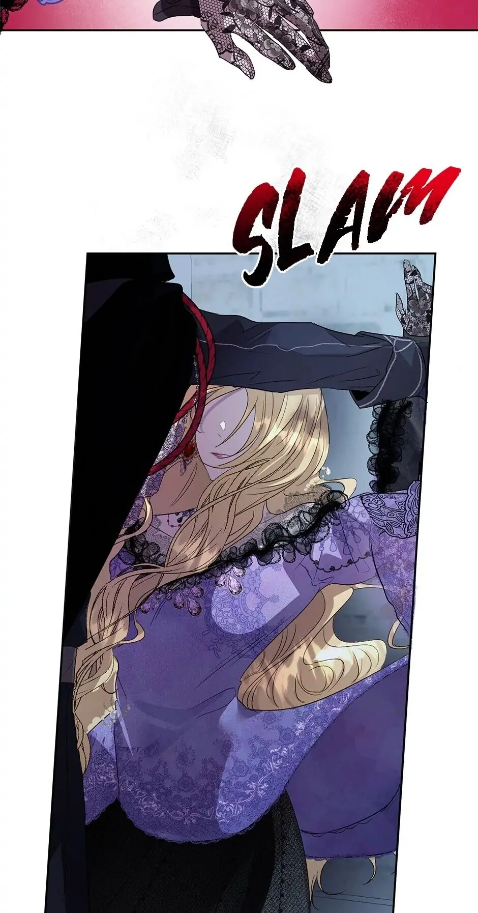Roxana: The Way to Protect the Female Lead's Older Brother Chapter 34 Page 45